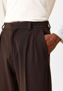 Massbagg Relaxed Fit Trouser