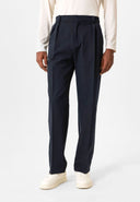 Massbagg Relaxed Fit Trouser