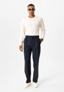 Massbagg Relaxed Fit Trouser