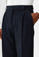 Massbagg Relaxed Fit Trouser