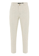 Gunther Regular Fit Trouser