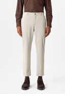 Gunther Regular Fit Trouser