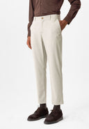 Gunther Regular Fit Trouser
