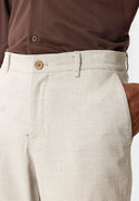 Gunther Regular Fit Trouser