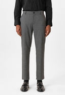 Gunther Regular Fit Trouser