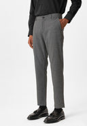 Gunther Regular Fit Trouser