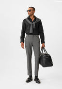 Gunther Regular Fit Trouser