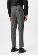 Gunther Regular Fit Trouser
