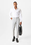 Gunther Regular Fit Trouser
