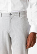 Gunther Regular Fit Trouser