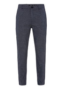 Gunther Regular Fit Trouser