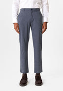 Gunther Regular Fit Trouser