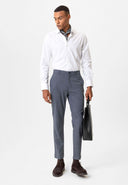 Gunther Regular Fit Trouser