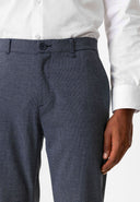 Gunther Regular Fit Trouser