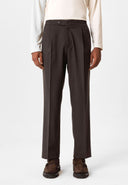 Stadtler Regular Fit Trouser
