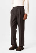 Stadtler Regular Fit Trouser