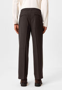 Stadtler Regular Fit Trouser