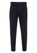 Nikolaus Regular Fit Trouser