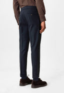 Nikolaus Regular Fit Trouser