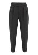 Diedrich Regular Fit Trouser