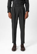 Diedrich Regular Fit Trouser