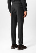 Diedrich Regular Fit Trouser