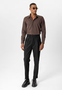 Diedrich Regular Fit Trouser