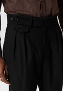 Diedrich Regular Fit Trouser