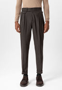 Diedrich Regular Fit Trouser