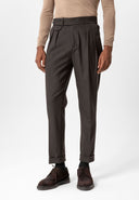 Diedrich Regular Fit Trouser