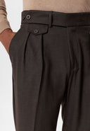Diedrich Regular Fit Trouser