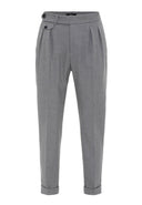 Diedrich Regular Fit Trouser