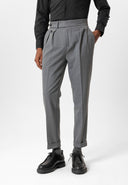 Diedrich Regular Fit Trouser