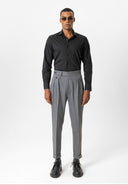 Diedrich Regular Fit Trouser