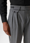 Diedrich Regular Fit Trouser