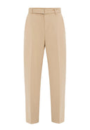 Johan Relaxed Fit Trouser