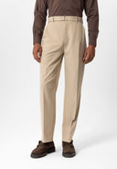 Johan Relaxed Fit Trouser