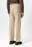 Johan Relaxed Fit Trouser