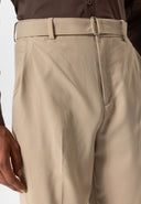 Johan Relaxed Fit Trouser