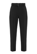 Johan Relaxed Fit Trouser