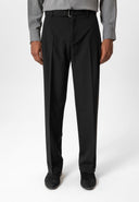 Johan Relaxed Fit Trouser