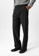 Johan Relaxed Fit Trouser