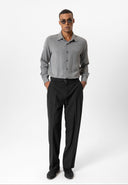Johan Relaxed Fit Trouser