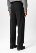 Johan Relaxed Fit Trouser