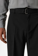 Johan Relaxed Fit Trouser