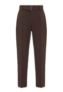 Johan Relaxed Fit Trouser