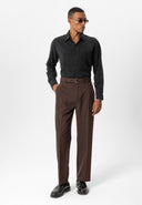 Johan Relaxed Fit Trouser