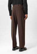Johan Relaxed Fit Trouser