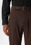 Johan Relaxed Fit Trouser
