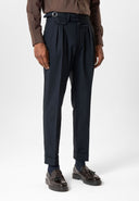 Traeger Regular Fit Trouser